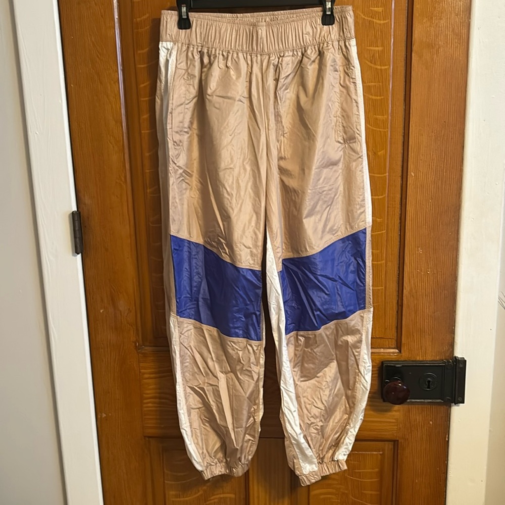 NWOT fp movement by Free People In the Stars Track Pant, M - Picture 2 of 4